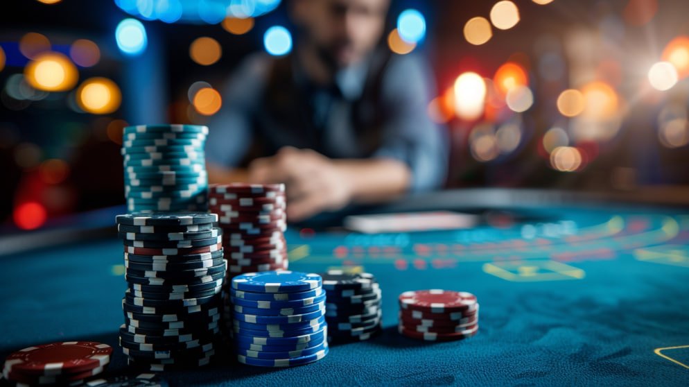 phwim online gaming platform hero banner showing sports and casino entertainment